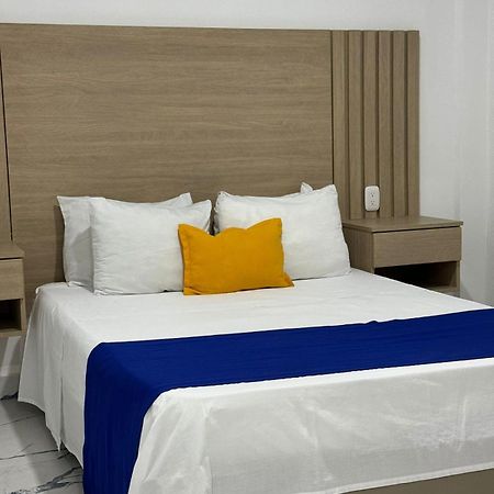Hotel Itaco Cartagena  Exterior foto